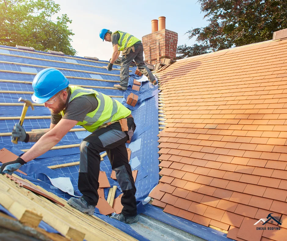 Why choose Roof Repair Near Me in Frontenac, KS