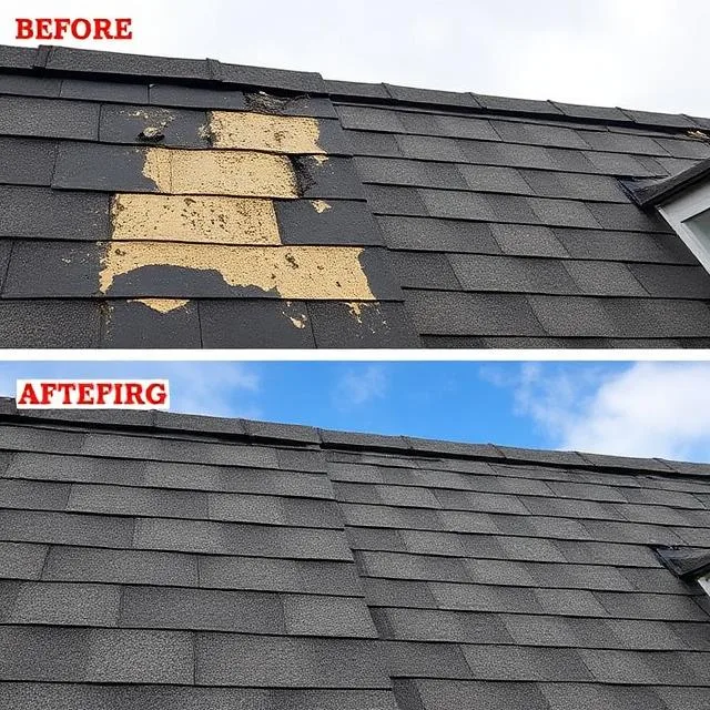 Roof Repair Near Me in Frontenac, KS near me